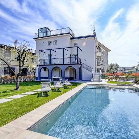 Maison Bellini 2 توسكولانو ماديرنو المظهر الخارجي الصورة