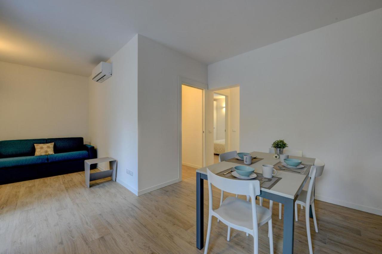 Maison Bellini 2 توسكولانو ماديرنو المظهر الخارجي الصورة