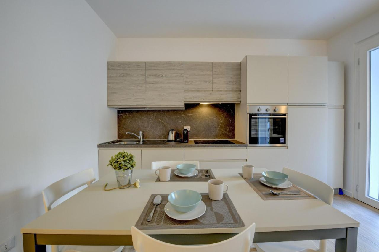 Maison Bellini 2 توسكولانو ماديرنو المظهر الخارجي الصورة