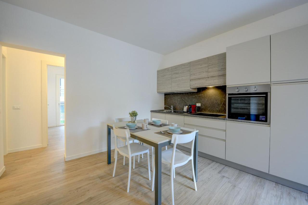 Maison Bellini 2 توسكولانو ماديرنو المظهر الخارجي الصورة