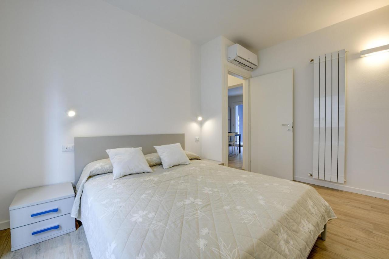 Maison Bellini 2 توسكولانو ماديرنو المظهر الخارجي الصورة