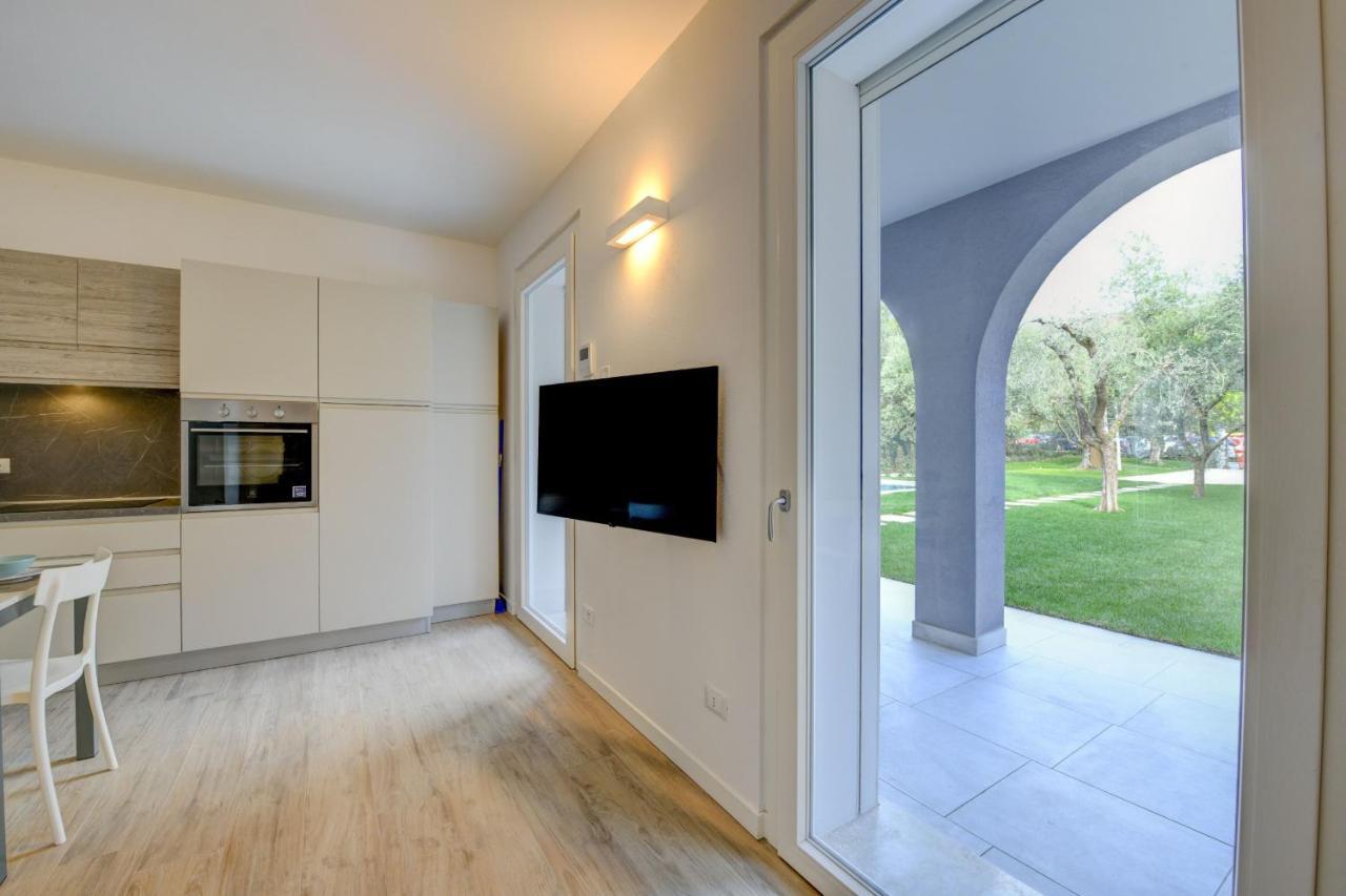 Maison Bellini 2 توسكولانو ماديرنو المظهر الخارجي الصورة