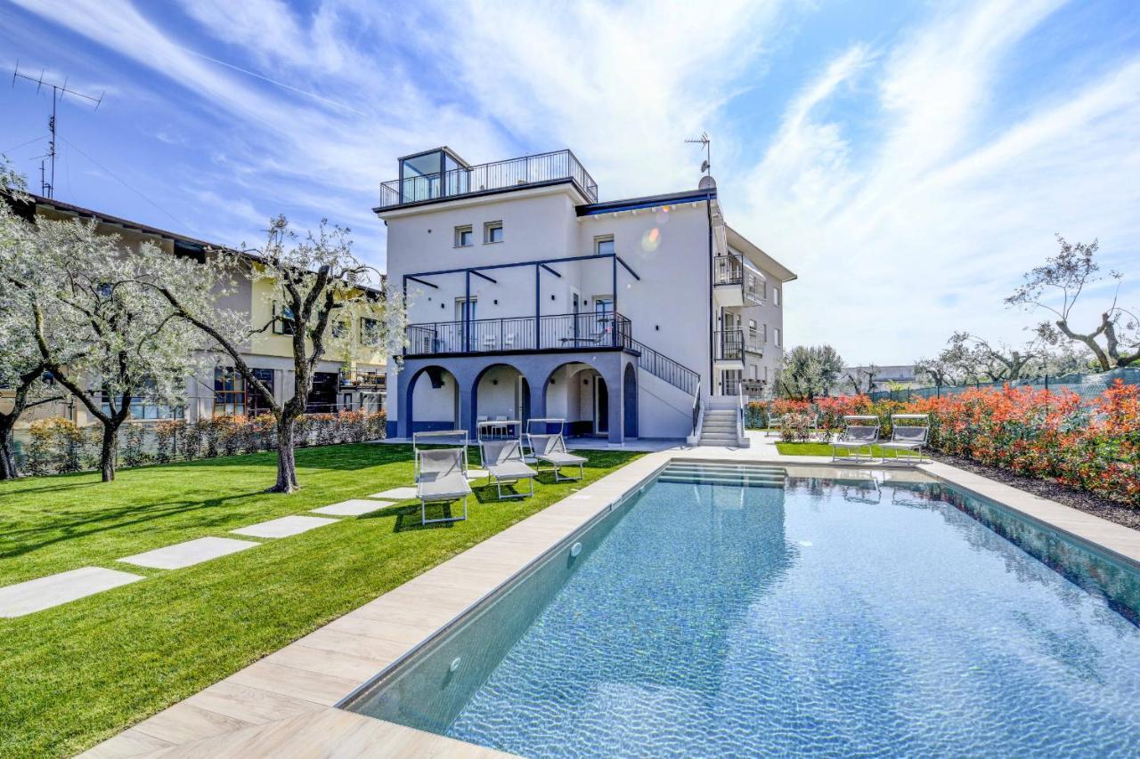 Maison Bellini 2 توسكولانو ماديرنو المظهر الخارجي الصورة