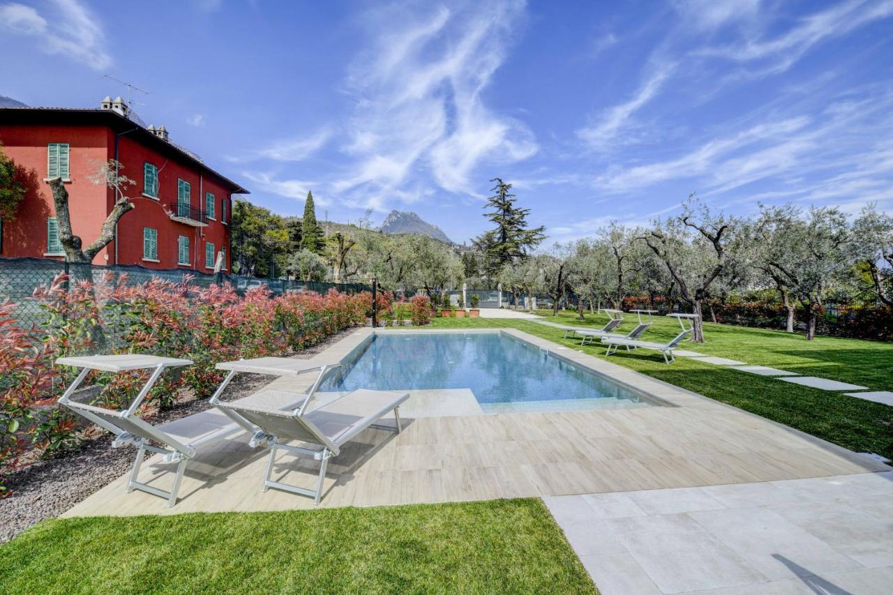 Maison Bellini 2 توسكولانو ماديرنو المظهر الخارجي الصورة
