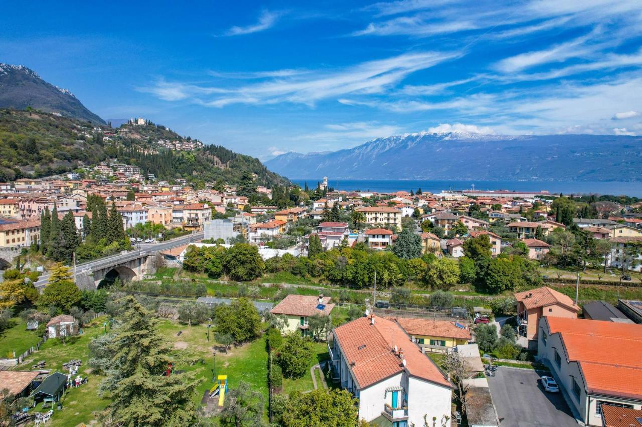 Maison Bellini 2 توسكولانو ماديرنو المظهر الخارجي الصورة