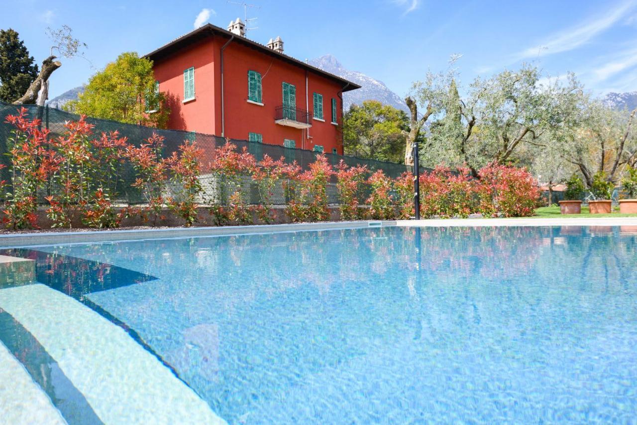 Maison Bellini 2 توسكولانو ماديرنو المظهر الخارجي الصورة