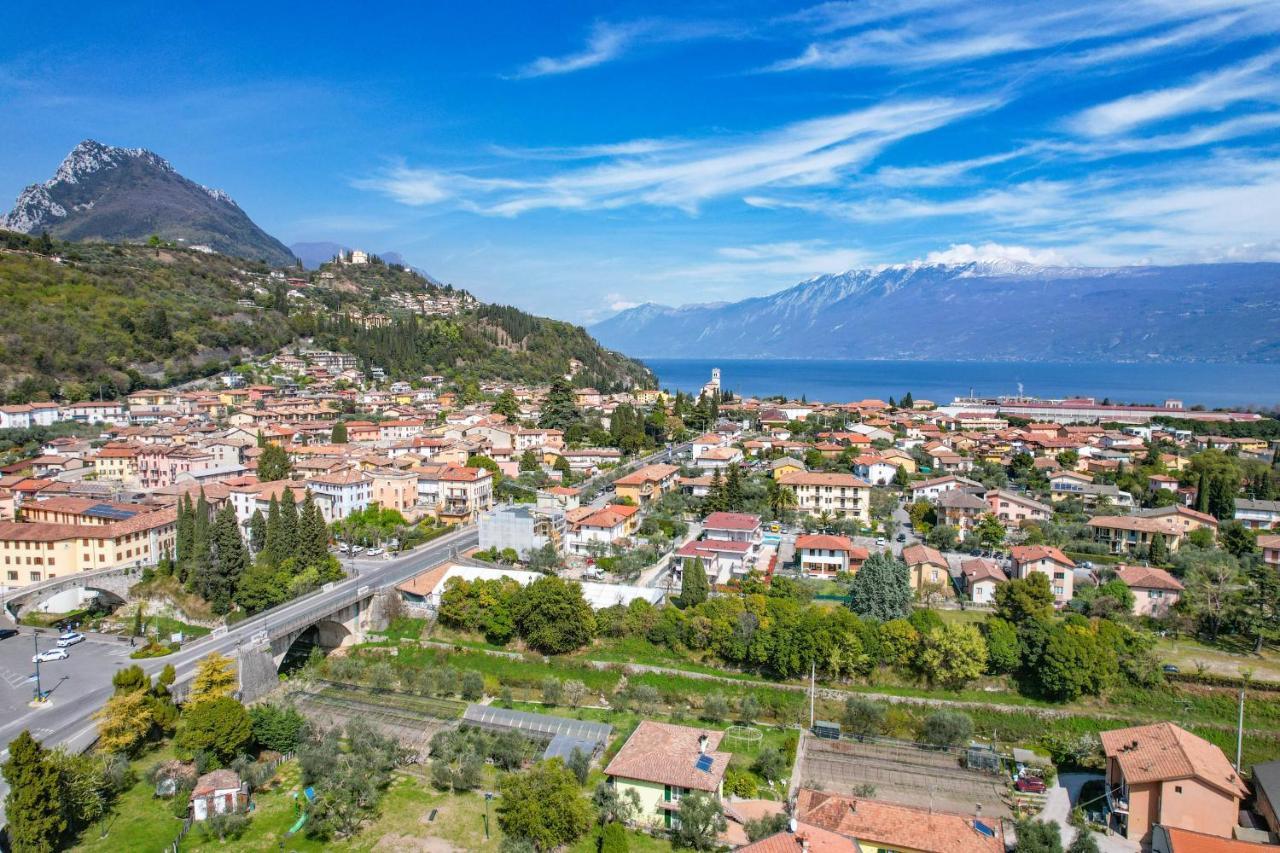 Maison Bellini 2 توسكولانو ماديرنو المظهر الخارجي الصورة