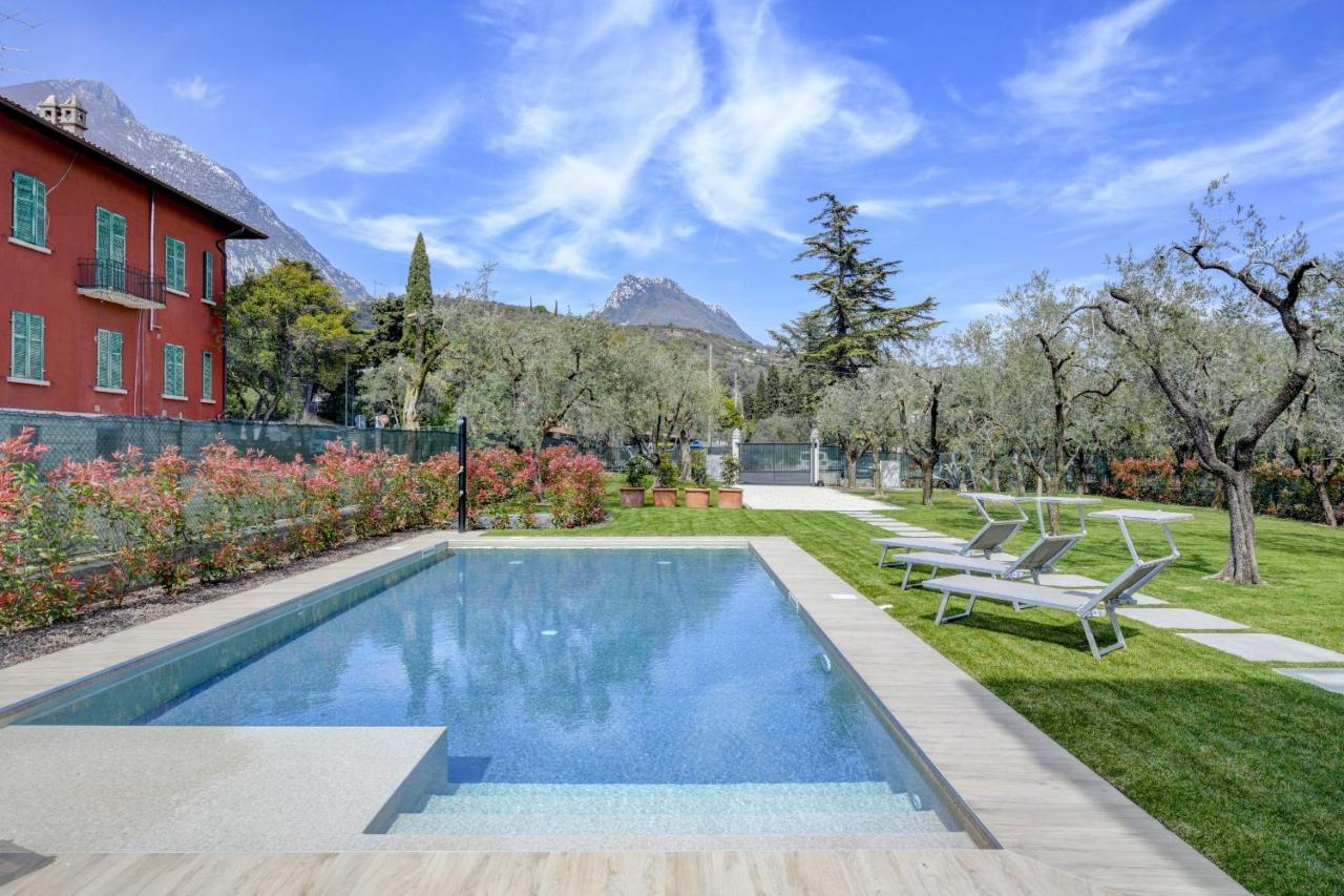 Maison Bellini 2 توسكولانو ماديرنو المظهر الخارجي الصورة